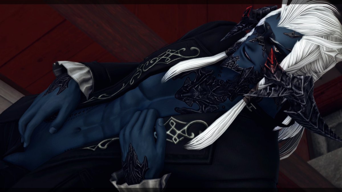 Hello~ 👀🦎

#FFXIVScreenshots #FFXIV #GPOSERS #Xaela