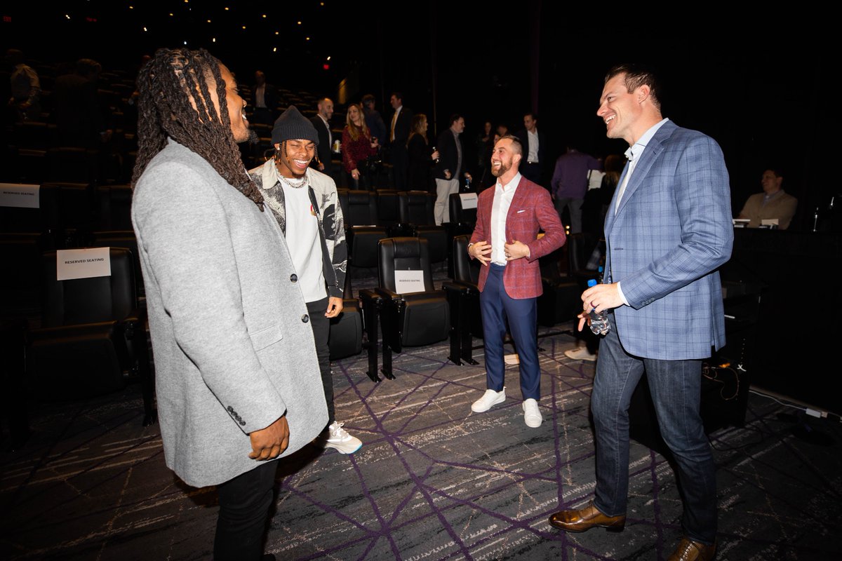 Minnesota Vikings tweet media