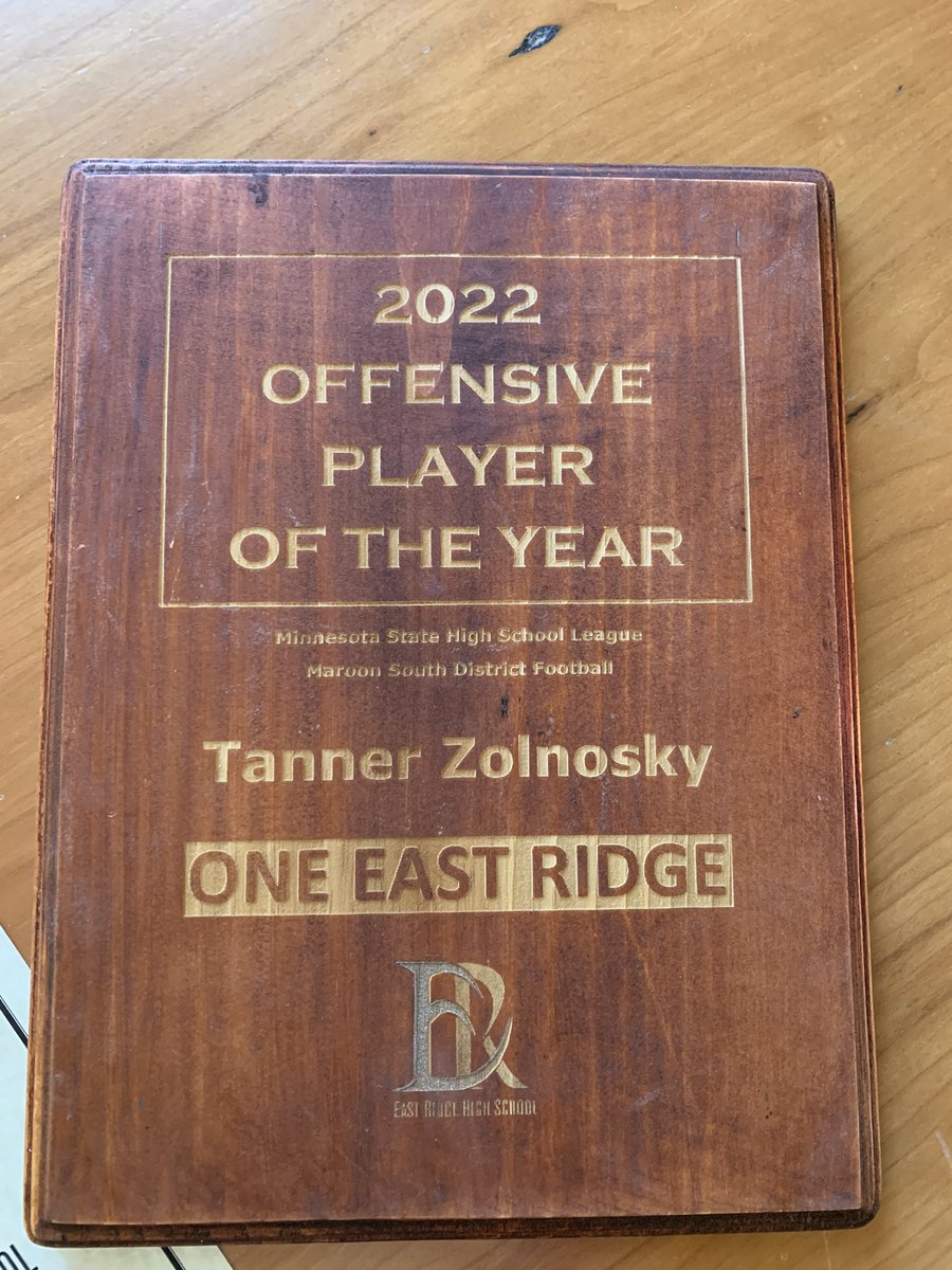 Tanner Zolnosky tweet media