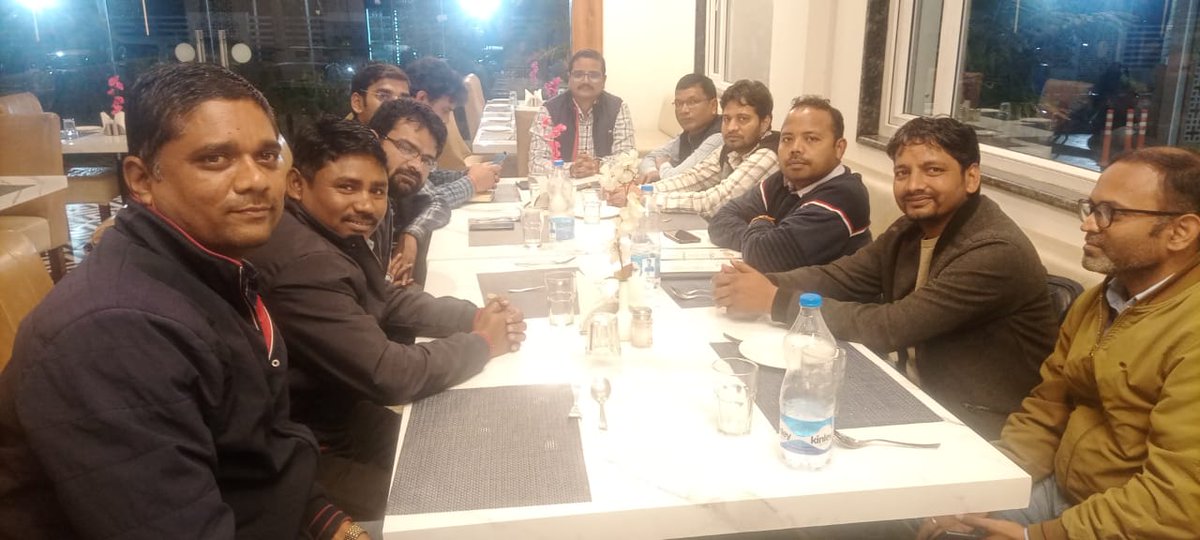 GS_PEEA's tweet photo. PEEA बैठक जिला नरसिंहपुर दिनाँक-06.12.22 https://t.co/VGgqJDoUEd