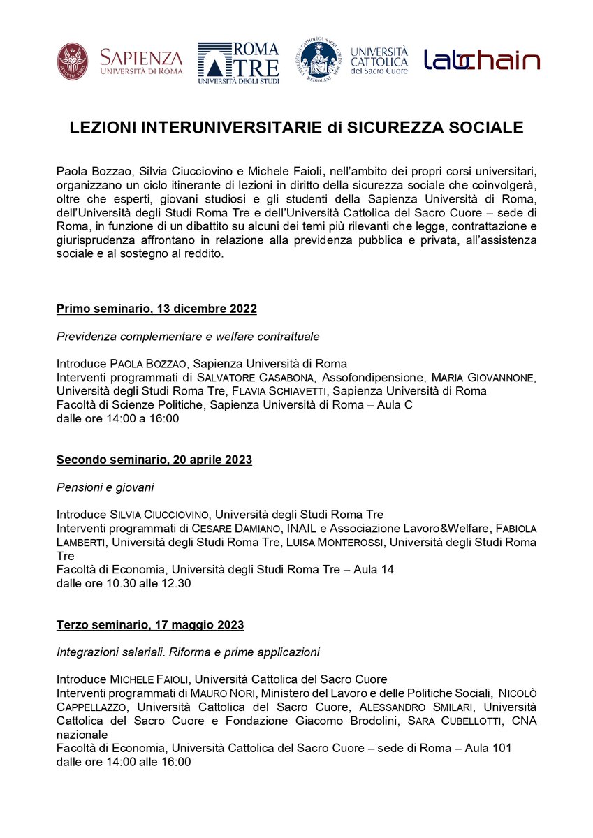 Maria Giovannone tweet media