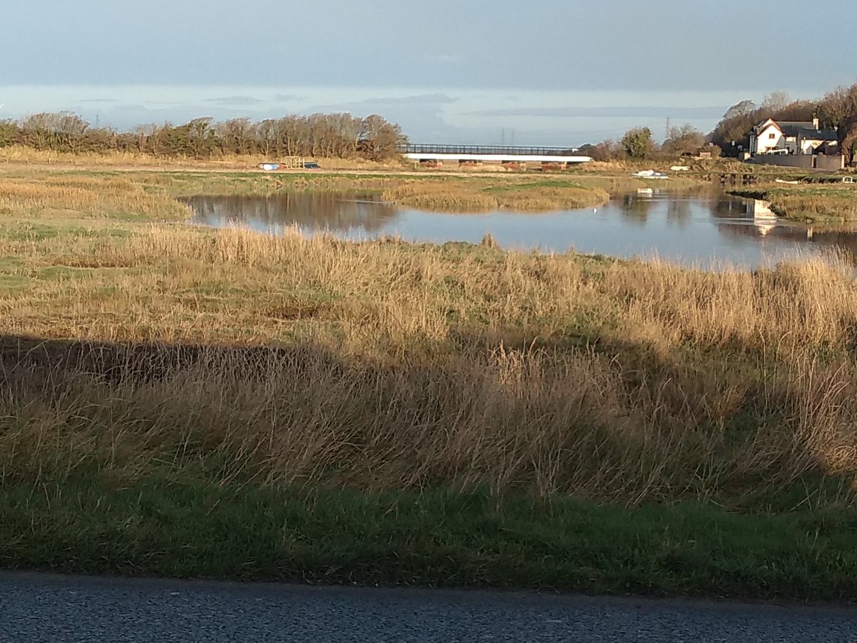 LancsLibraries's tweet photo. Our Mobile Libraries get to some very nice places!  Chitty Chitty Book Book - that's the name of the van not the driver - visited Glasson Dock near #Lancaster this morning.
Find out more about our Mobile Libraries here
https://t.co/ojescEeAvK
#MobileLibraries https://t.co/7oNDgmY1mm