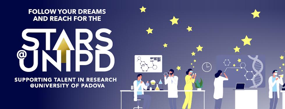 UniPD_Research's tweet photo. 📣𝐒𝐓𝐀𝐑𝐒@𝐔𝐍𝐈𝐏𝐃 𝟐𝟎𝟐𝟑 𝐜𝐚𝐥𝐥 𝐢𝐬 𝐧𝐨𝐰 𝐨𝐩𝐞𝐧!

📌30-𝑚𝑜𝑛𝑡ℎ 𝑖𝑛𝑑𝑖𝑣𝑖𝑑𝑢𝑎𝑙 𝑟𝑒𝑠𝑒𝑎𝑟𝑐ℎ 𝑝𝑟𝑜𝑗𝑒𝑐𝑡𝑠, promoted by PIs of any age and nationality, who wish to pursue research at @UniPadova. 

⏳ 28/02/2023

👉 https://t.co/aeNg3GDOQF https://t.co/QcwYLfnR58