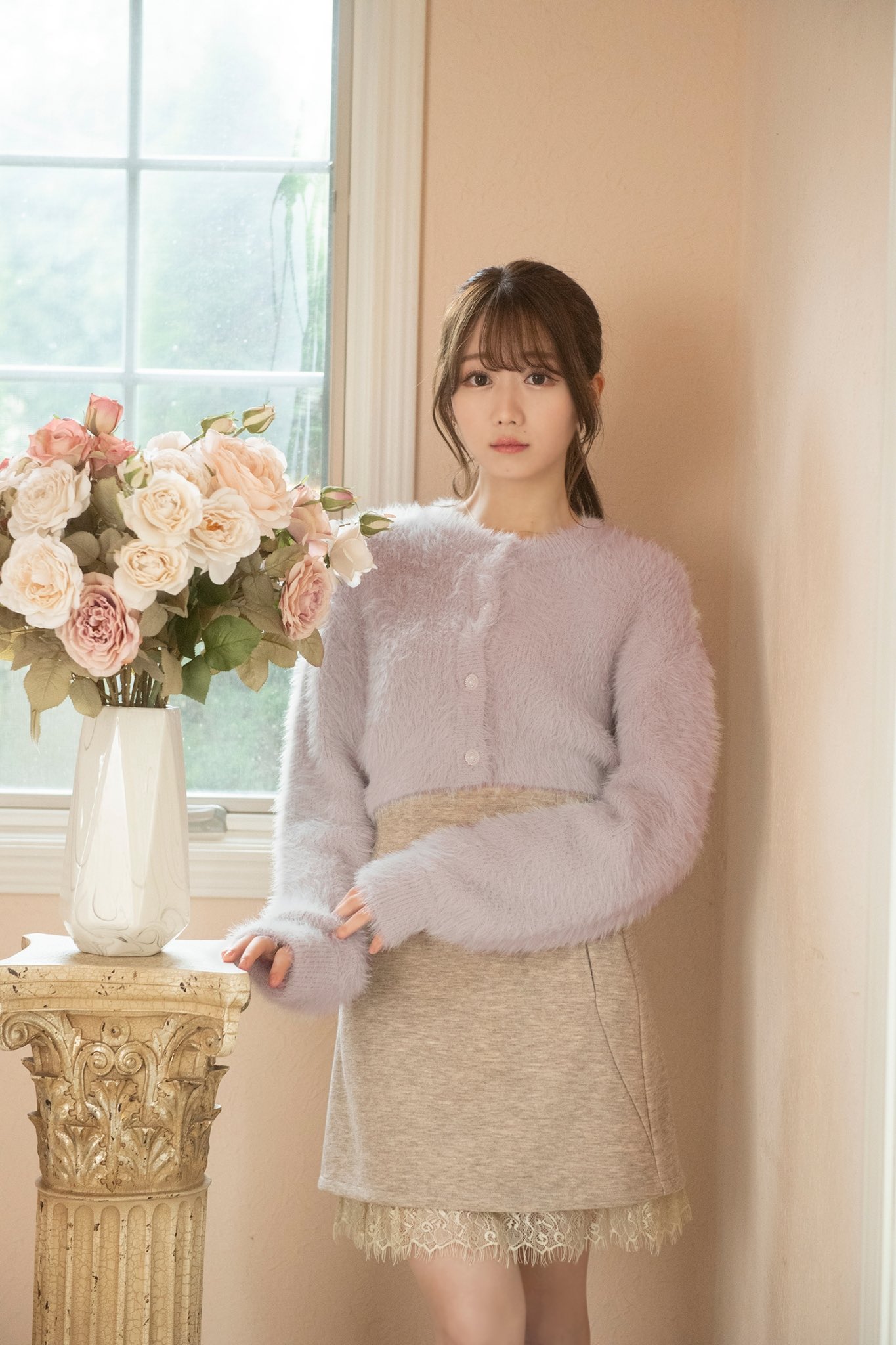 大谷 映美里 on X: 