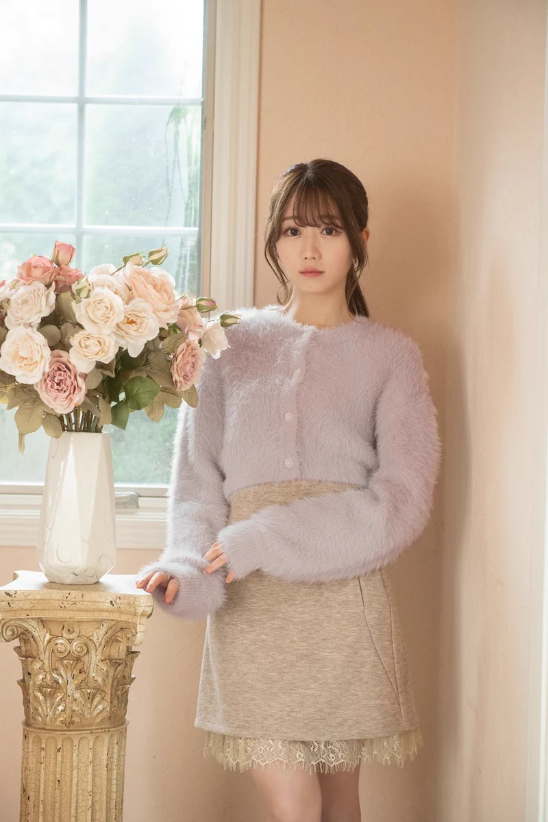 大谷 映美里 on X: 