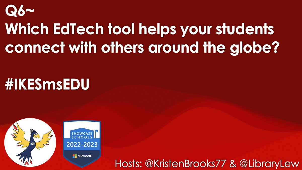 Kristen Brooks #forEDU tweet media