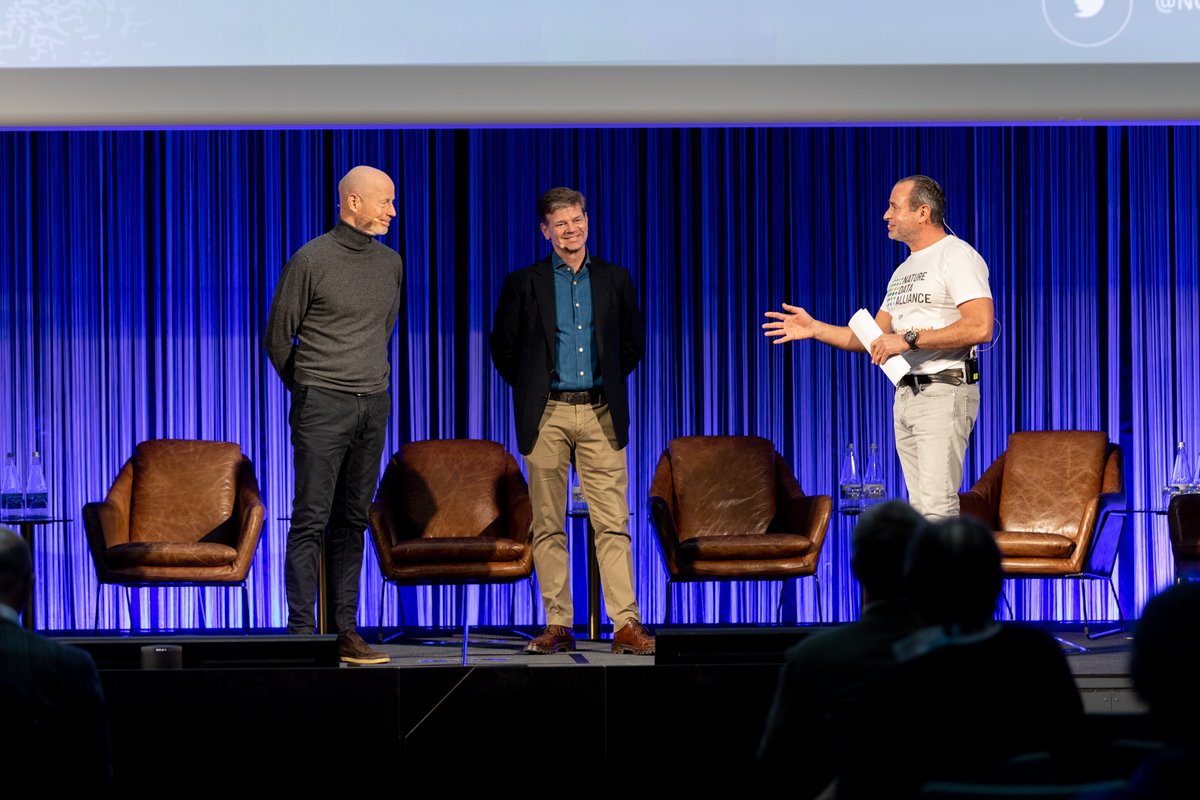 NOAH Conference tweet media