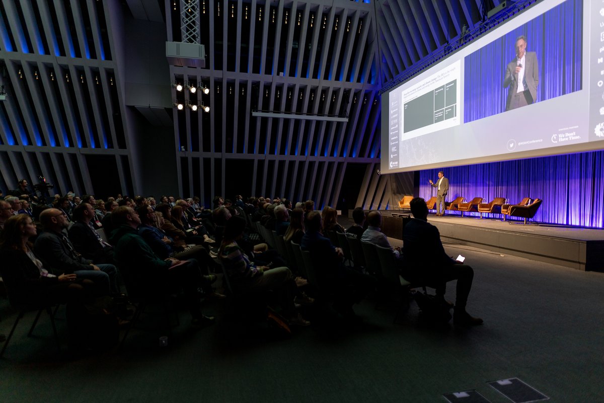 NOAH Conference tweet media