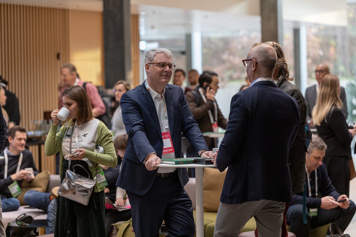 NOAH Conference tweet media