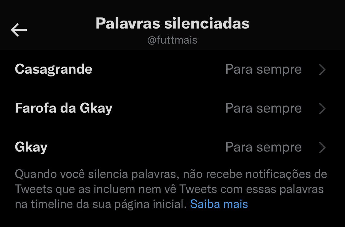 futtmais's tweet photo. Quem não fez o mesmo é maluco. https://t.co/H53CktFjLA