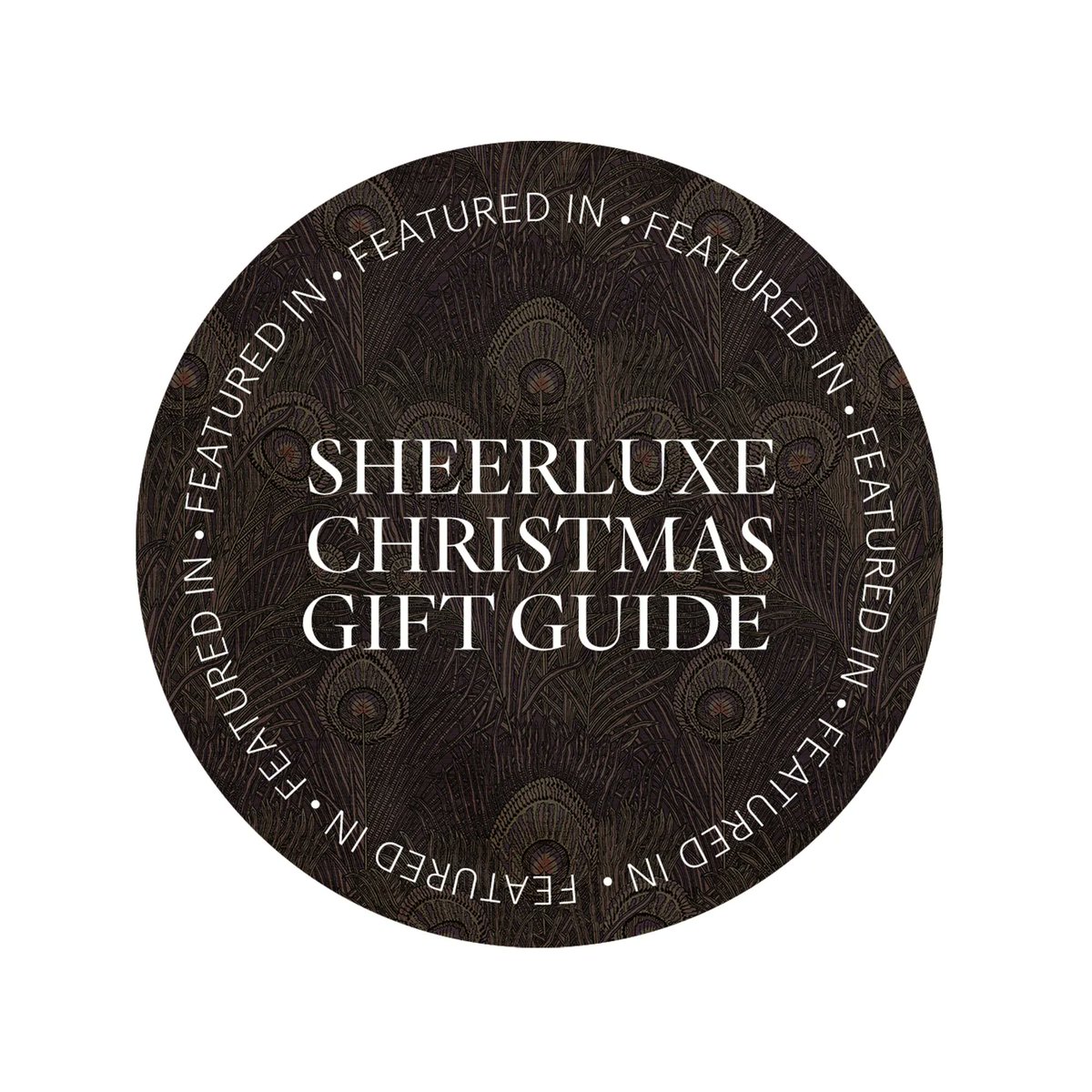EttingerLondon's tweet image. Store your pills and vitamins in our practical Capra Pill Cases without compromising on elegance. Delighted to see this product endorsed by the stylish online lifestyle magazine, @SheerLuxe.

#Ettinger #EttingerLondon #PillCase #CapraLeather