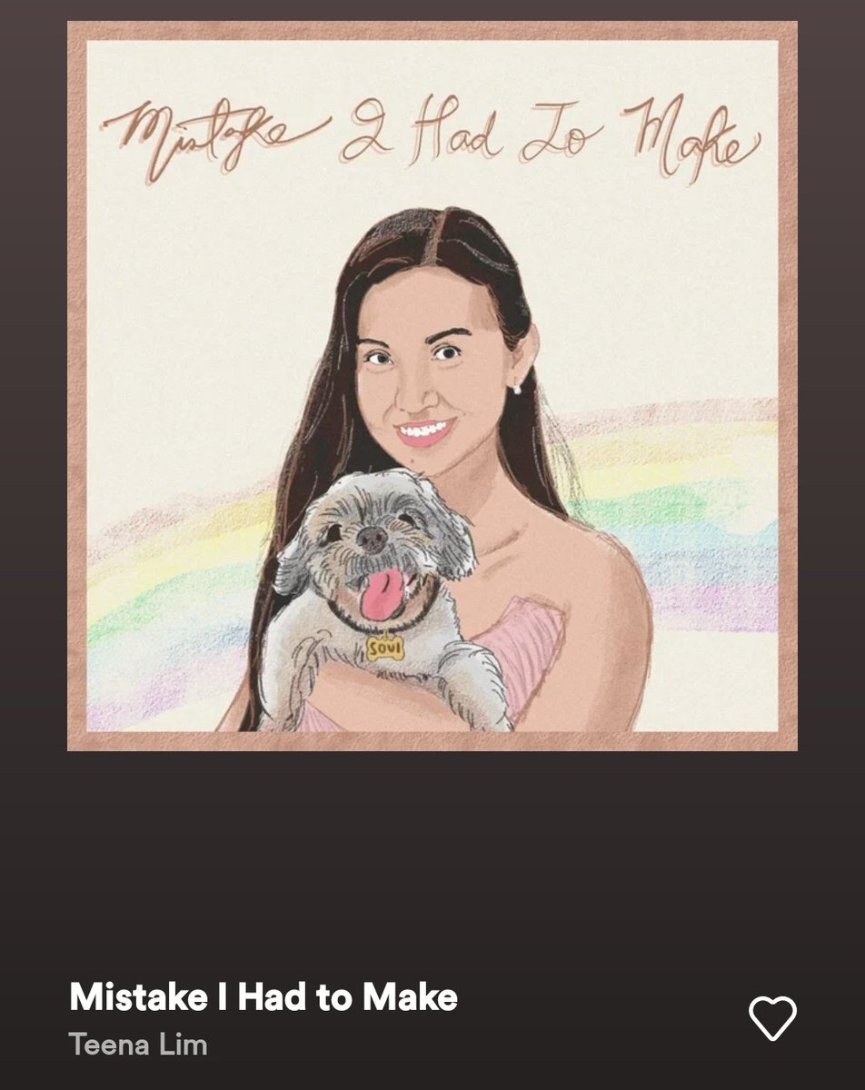 RAVE1358's tweet photo. FOLLOW THEM ON SPOTIFY:
Silke Hipolito - https://t.co/C9oc1IVVmd
Theodore Philip Amper - https://t.co/C0PvLlEcjb
Teena Lim -
https://t.co/VieQsXQAmn
#AlbumArtWork
#AlbumArtist
#SupportLocalArtists
#SupportIndieArtists
#PedreelsMusic
#RAVEElordeProductions https://t.co/t6lInibXmZ