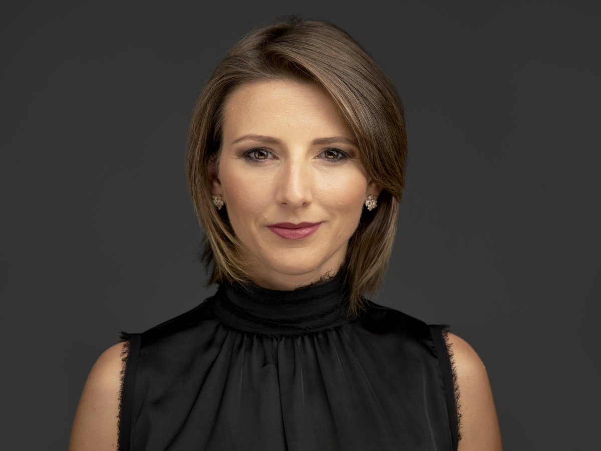 👥 Team News:
After five successful years at digitalswitzerland, Deputy Managing Director Diana Engetschwiler has decided to pursue a new and exciting career opportunity. She is therefore stepping down from her role by the end of December. → hubs.ly/Q01v5B0r0