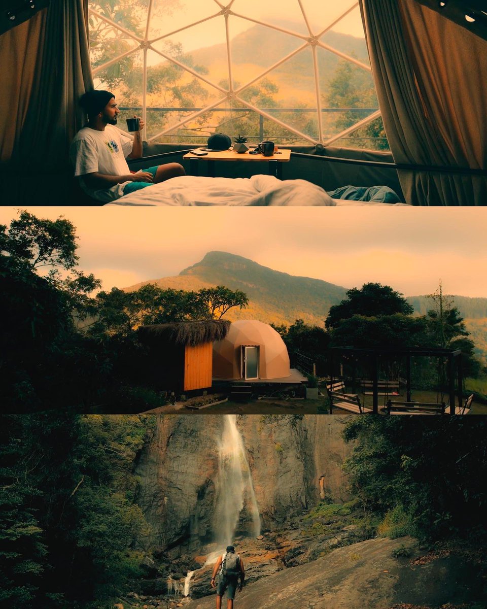 Ayeshdperera's tweet photo. Did a Travel Video after 1 year! 👻 
Link : https://t.co/bDd1sK17M4 https://t.co/pUbIQG9mRx