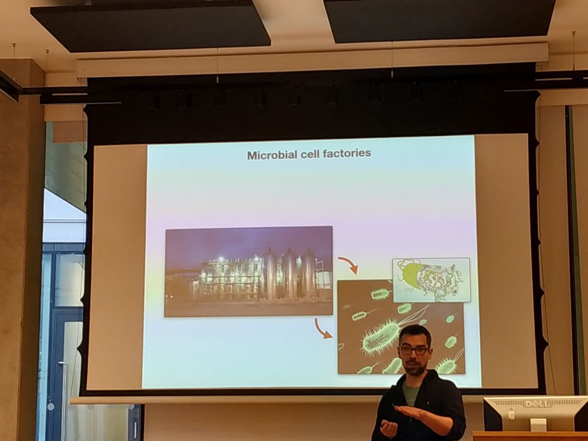 ANC@Edinburgh tweet media