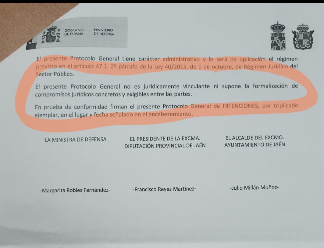 ilderuizpadilla's tweet photo. Sólo el tiempo dirá. Pero a mí el #CEDETEX me suena a una nueva #ITI Una declaración de intenciones, sin ningún tipo de vinculación ni obligación por las partes que acabará como los 223 millones que prometieron en 2018. 
Veremos en qué acaba esto
https://t.co/if1dfFRkmF https://t.co/XGNU0EN1ig
