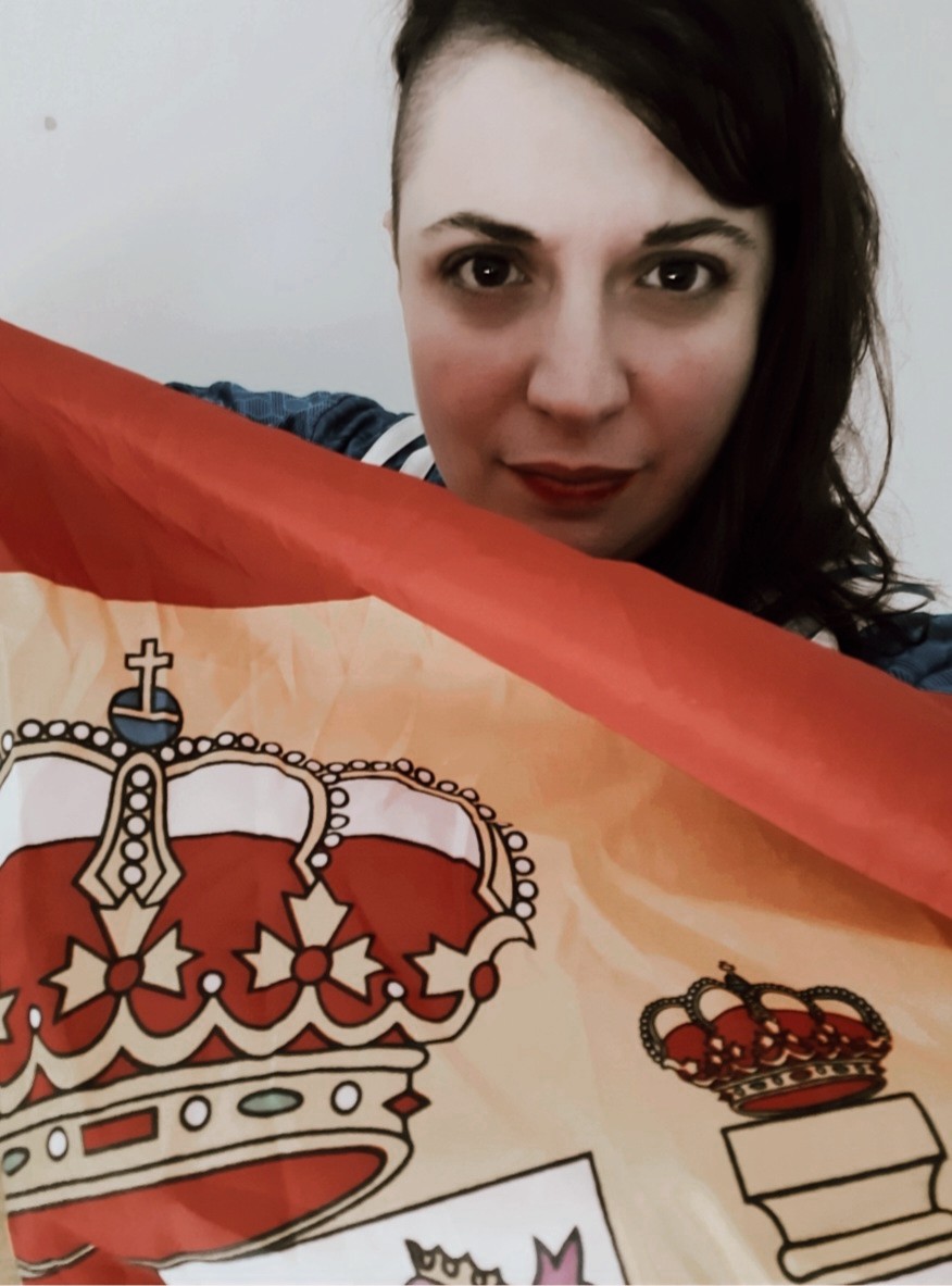 🇪🇸🇲🇦 
Big love aux deux équipes !