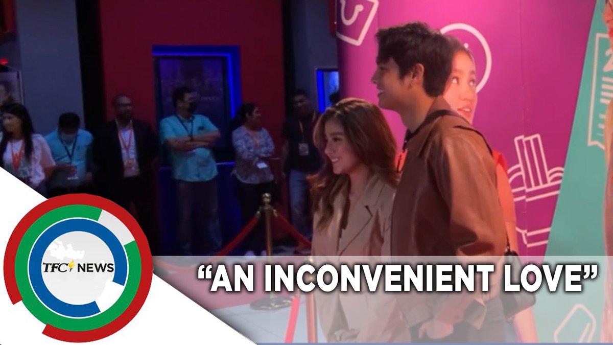 ABS CBN News On Twitter RT TFCNewsNow Dinagsa Ng Fans Ang Special abs-cbn-news-on-twitter-rt-tfcnewsnow-dinagsa-ng-fans-ang-special