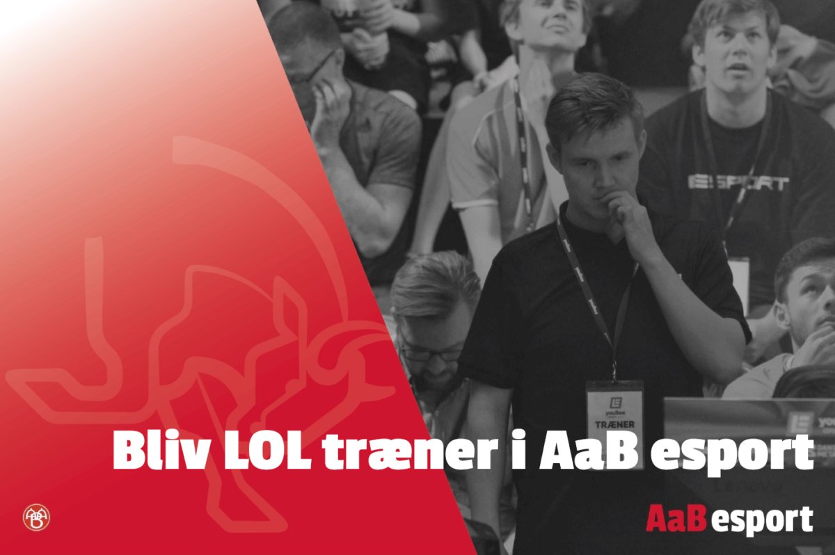 AaB esport tweet media