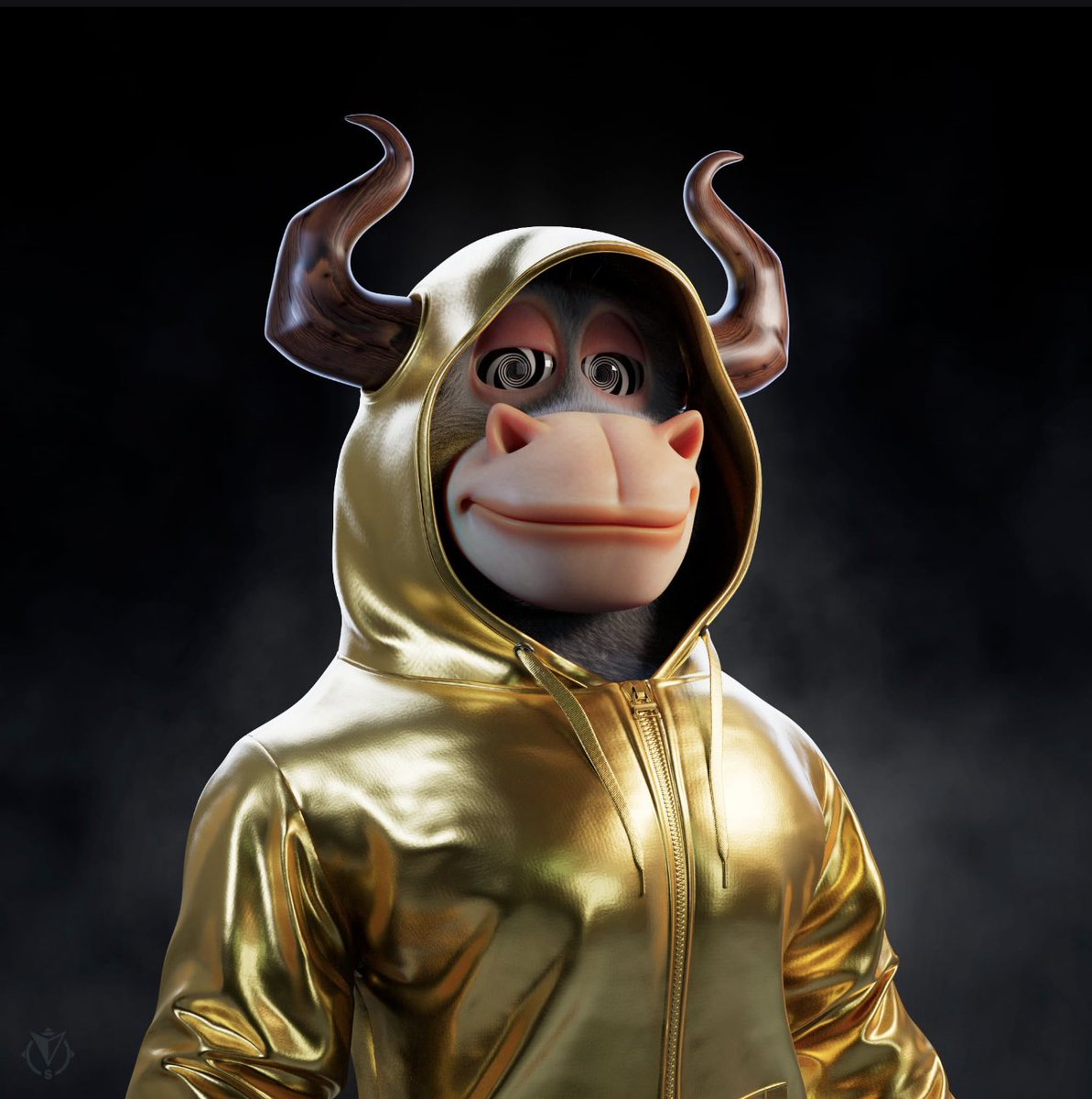 HuskerFan0503's tweet photo. Im following all @NoncoDucks @LazyLionsNFT and @bubblegumkids_! Can’t wait to grow the pie together with everyone earning the @BullsApesProj Methane tokens! Like, RT, and show me your lions, ducks and BBK! Can’t wait to get to know you all! https://t.co/6WVSkVR2QI