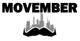 CoopRefinery's tweet photo. Once again, we raised a lot of dough to save a bro! We matched the generosity of our workforce to help raise $25,060 as part of our 2022 Movember campaign. Our team has long embraced Movember and its commitment to raising funds for, and awareness of, men’s health issues. https://t.co/X3klFE7gwM