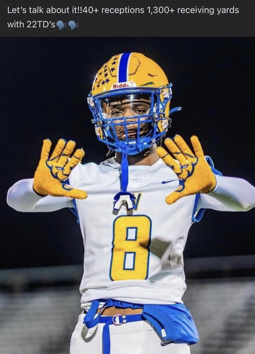 VicCastilloPRZ (@przpavic) on Twitter photo Scouting the State Finals: PIAA Class 2A Championship
<a href="/BWisloski/">ʙʀᴀᴇᴅᴇɴ ᴡɪsʟᴏsᴋɪ</a>
<a href="/Sincere_Smith8/">Sincere Smith💫</a>
<a href="/Blakewise10/">Blake Wise</a>
<a href="/KeyMorsillo4/">Keyshawn Morsillo (QB)</a>
<a href="/Domfetterolf/">Dominic Fetterolf</a>
<a href="/KidTaylor05/">Khalil Taylor III</a>
<a href="/treshock_chris/">Chris Treshock</a>
<a href="/Therealcheck6/">Roderick jeter</a>
<a href="/PrepRedzone/">Prep Redzone 🏈</a> x <a href="/PrepRedzonePA/">Prep Redzone Pennsylvania</a>
prepredzone.com/2022/12/scouti… Scouting the State Finals: PIAA Class 2A Championship
<a href="/BWisloski/">ʙʀᴀᴇᴅᴇɴ ᴡɪsʟᴏsᴋɪ</a>
<a href="/Sincere_Smith8/">Sincere Smith💫</a>
<a href="/Blakewise10/">Blake Wise</a>
<a href="/KeyMorsillo4/">Keyshawn Morsillo (QB)</a>
<a href="/Domfetterolf/">Dominic Fetterolf</a>
<a href="/KidTaylor05/">Khalil Taylor III</a>
<a href="/treshock_chris/">Chris Treshock</a>
<a href="/Therealcheck6/">Roderick jeter</a>
<a href="/PrepRedzone/">Prep Redzone 🏈</a> x <a href="/PrepRedzonePA/">Prep Redzone Pennsylvania</a>
prepredzone.com/2022/12/scouti…
