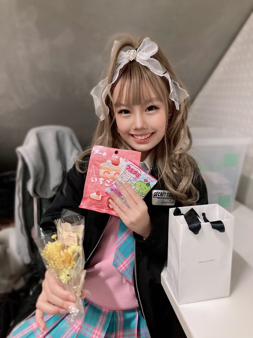 Twitterのコスプレ画像26