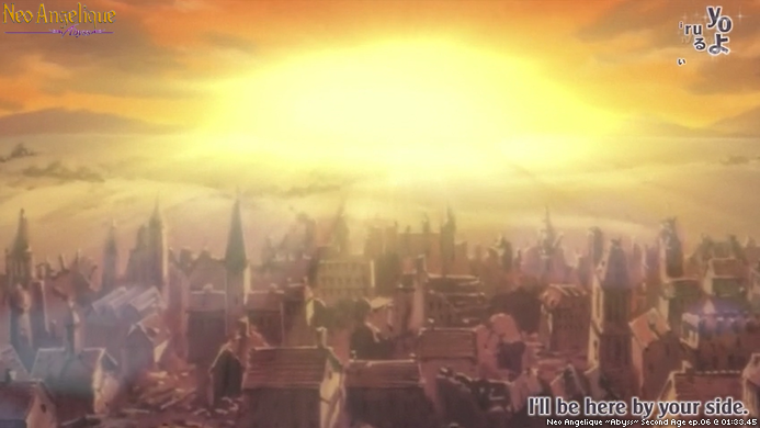 Otome_Screens's tweet photo. Neo Angelique ~Abyss~ Second Age ep.06 @ 01:33.45
#Neo_Angelique https://t.co/aIoe2QBUew
