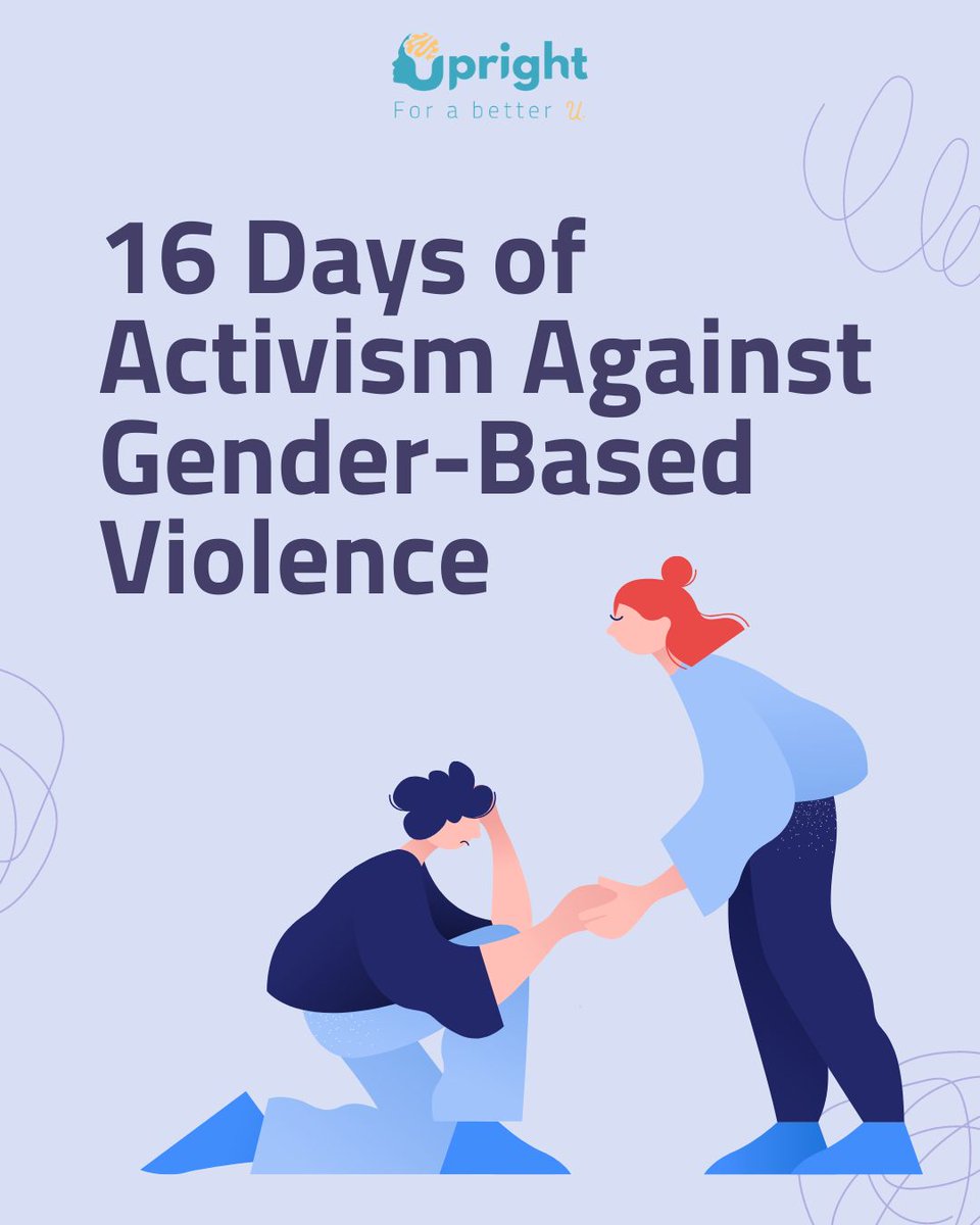 UprightSa's tweet photo. Gender-based violence is a profound and widespread problem in South Africa, impacting on almost every aspect of a woman's life. 
.
Upright stands against GBV. We have to challenge the beliefs and behaviours that excuse, justify or condone violence and inequality. 
.
#GBV https://t.co/I0b5ZOZtje