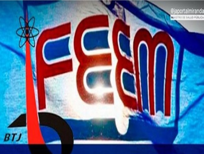 AcostaNacyra's tweet photo. ¿Dónde mejor buscar que en la @FEEM_Cuba para encontrar una idea fresca o un brazo fuerte?
Nadie mejor que la juventud para darle empuje y alegría a la sociedad.
FELICIDADES #52FEEM desde #CabaiguánEduca #EducaciónSanctiSpíritus @dpesanct @SanctiSpiritus1 @ObraDe @MEspirituana https://t.co/neFT373nNA
