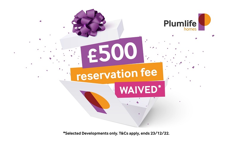 Is the lead up to Christmas the perfect time to reserve one of our new homes?

Thank you to @firsttimebuyer for exploring how our December incentives could really help out some soon to be home-owners.

firsttimebuyermag.com/is-december-th…

#SharedOwnership #UKHousing
