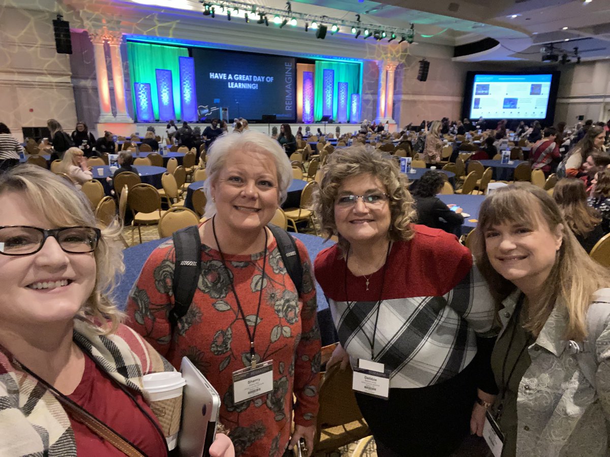 jen_lingerfelt's tweet photo. High-quality professional learning for all educators!! #LearnFwd22 https://t.co/EwDIwQv9uR