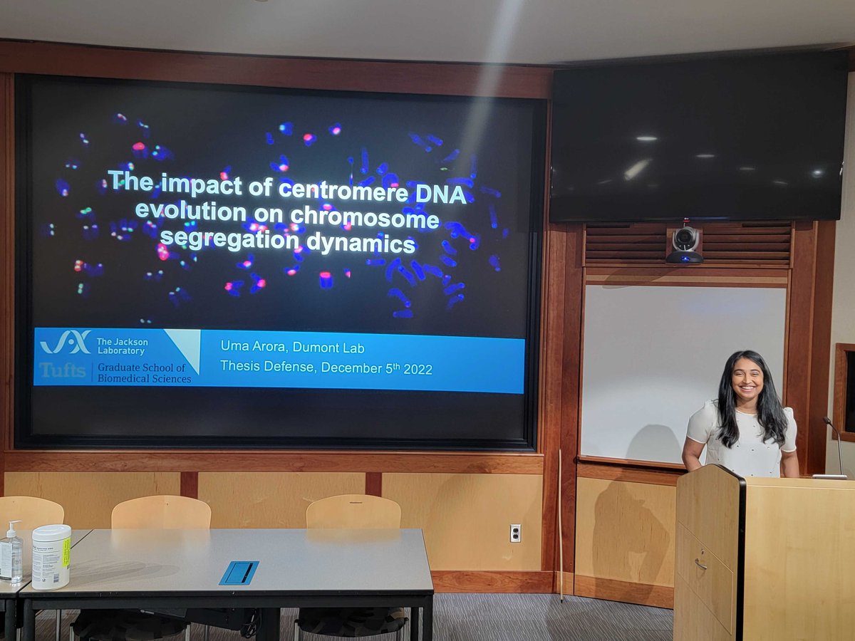 Dumont Laboratory tweet media