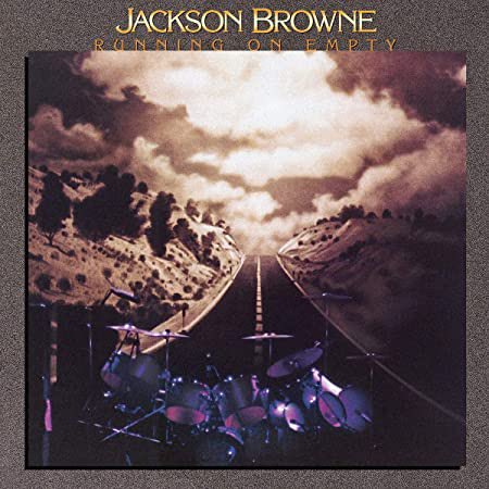 criswinter412's tweet photo. 45 years ago today @JacksonBrowne released “Running on Empty” it gave us a little glimpse of life on the road. Jackson had a differentapproach to this one, as it was recorded onstage, in hotel rooms, backstage and on the tour bus.
#jacksonbrowne #runningonempty #theloadout #stay https://t.co/ZYo6Y69wSa