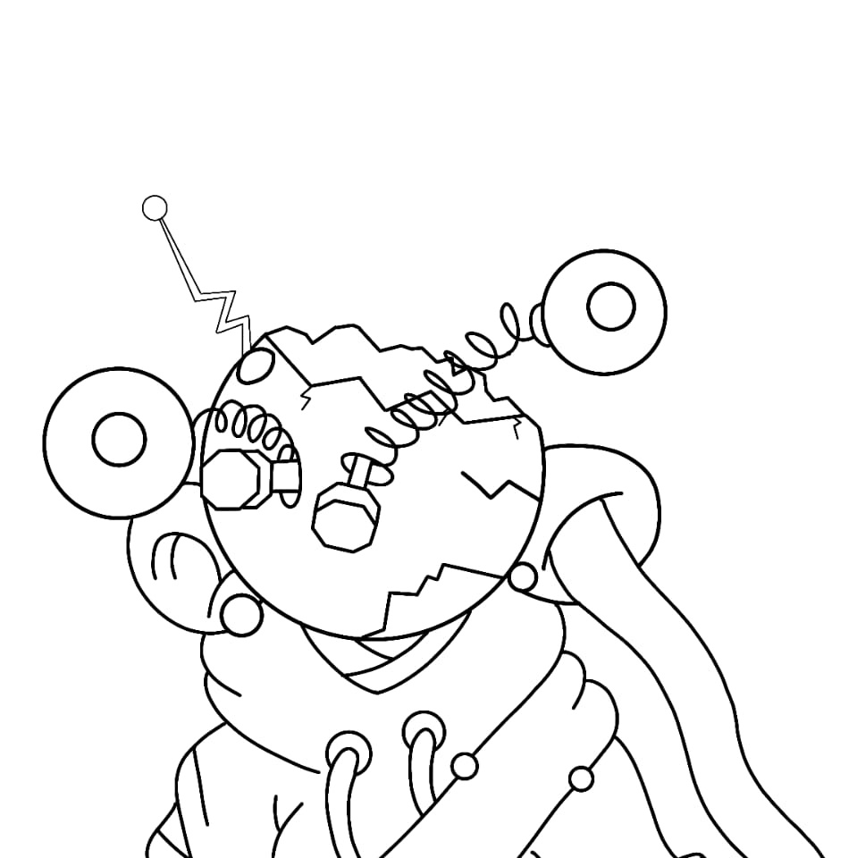 The Creator's traits are very essential in our journey of <a href="/lexibanti/">Lexibanti.eth</a> Afro music NFT career

With just 5 piece from this trait priced at 0.1ETH, already acquired amazing prizes would be drawn when minted out one of which is a rare bottle of rum from @BadApePirates PIRATE GROG🥃❤