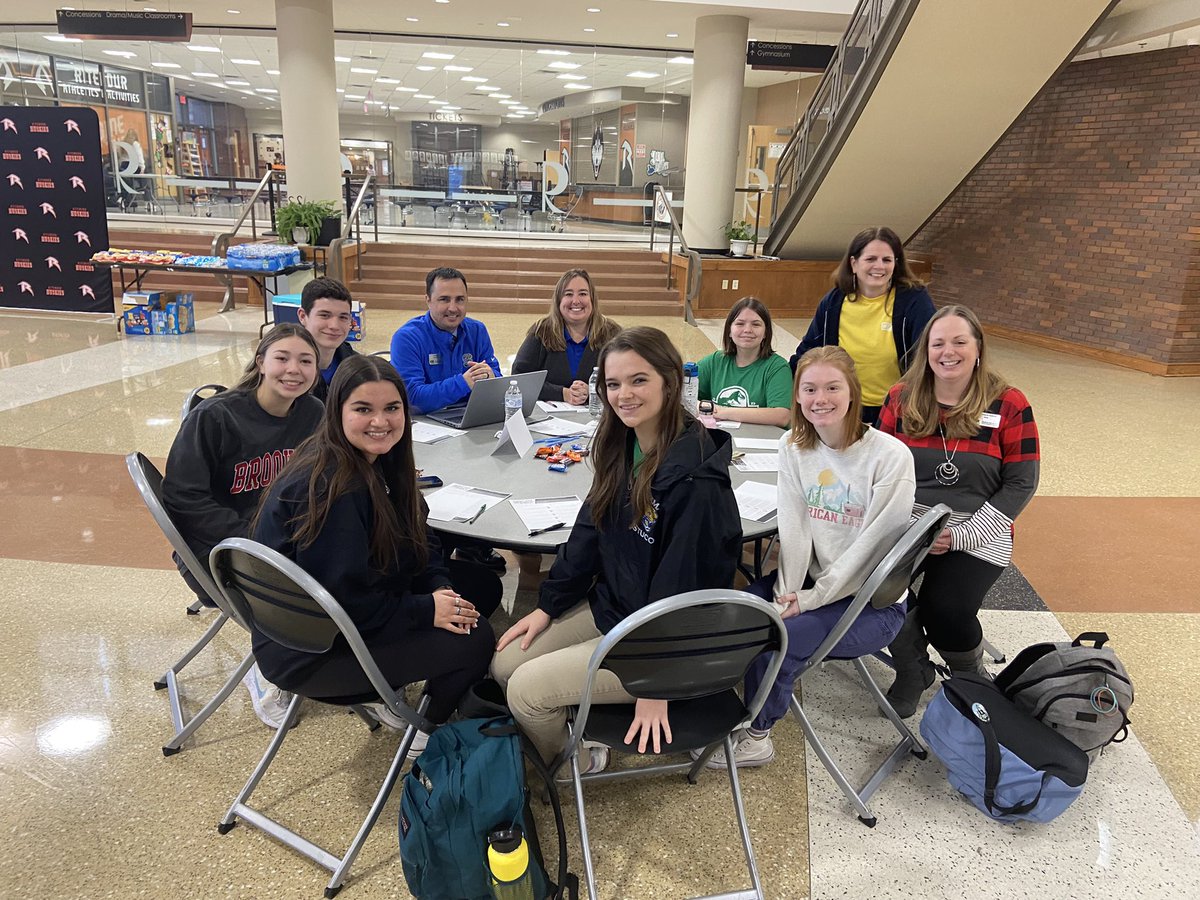 Train the Trainer conference <a href="/Ritenour_HS/">Ritenour HighSchool</a> learning about digital citizenship and digital wellness. <a href="/SeckmanHigh/">Seckman High School</a> <a href="/FoxC6Schools/">Fox C-6 Schools</a>