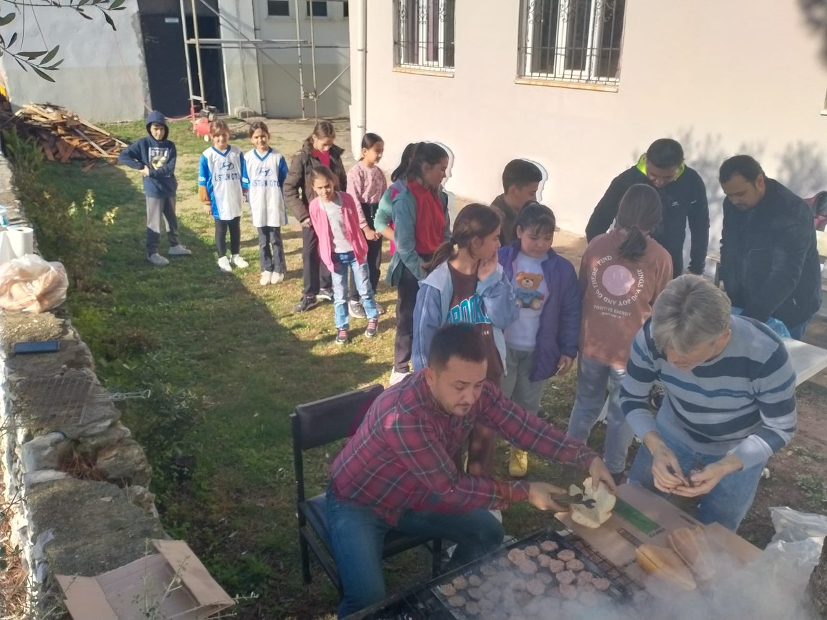 Dumanı üstünde DYK bizim işimiz. Emeği geçen herkese teşekkürler.<a href="/mentesemem/">Menteşe İlçe Milli Eğitim Müdürlüğü</a> <a href="/mugla_mem/">Muğla İl Millî Eğitim Müdürlüğü</a>