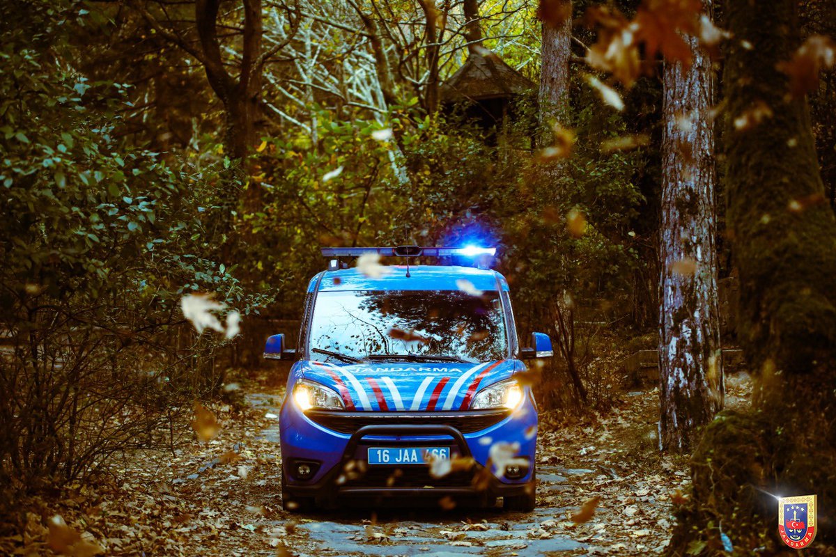 Sonbaharda🍂 açan bir çiçek gibi…
📍Bursa