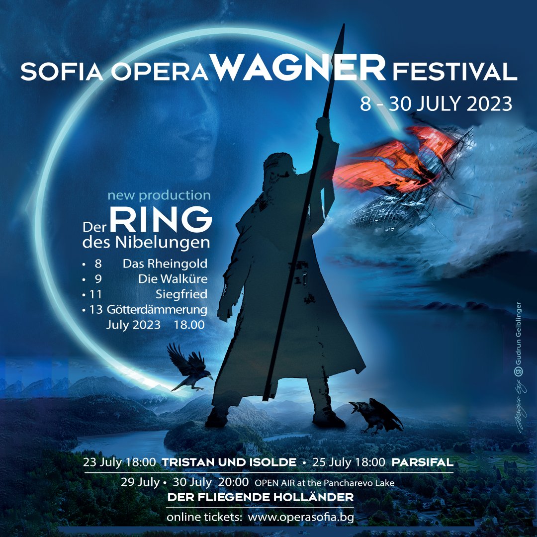 Opera with Opera News tweet media