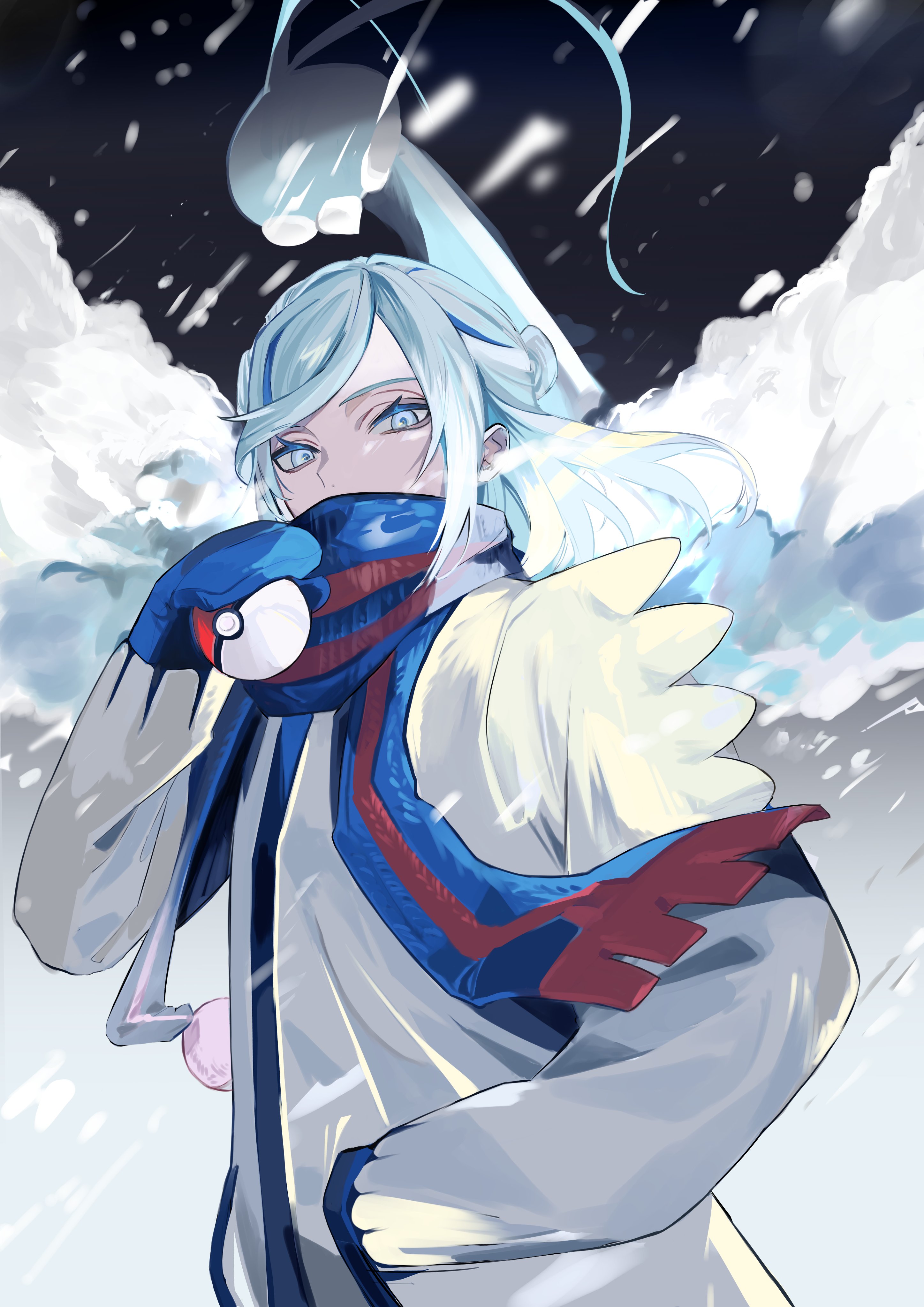 釧路くき on X: 
