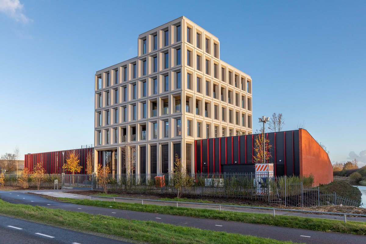 Heilijgers tweet media