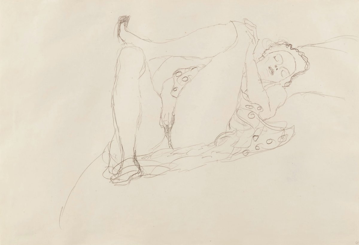 Gustav Klimt (1862-1918)