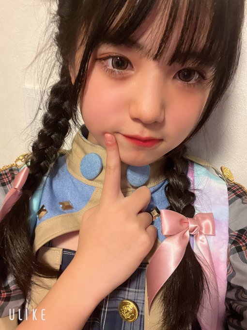 Twitterのコスプレ画像3