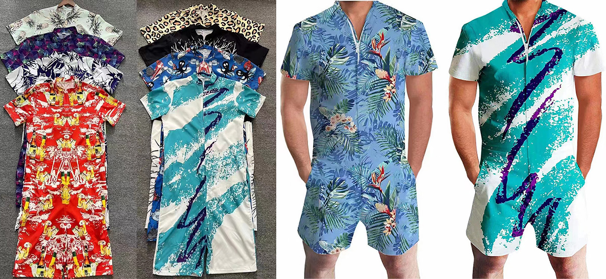 leonchina4's tweet photo. #Apparel #Stocklot Offer: #Mens AOP #Bodysuit #Romper ,930pcs
Contact for details: info@grandcrowncn.com .
https://t.co/bGcOV9Qq7u
#liquidation #offprice #overstock #surplus #closeouts #closeout #ordercancellation #menswear #mensfashion #mensclothing #menstyle #menscollection https://t.co/Y0PUaUA2Nr