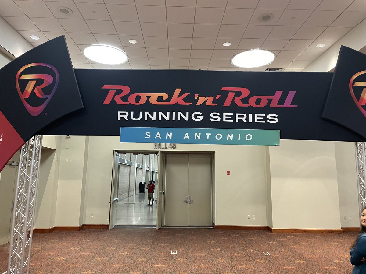 CSMGColon's tweet image. This past weekend I completed my last half marathon of the year! Next year goal is to run and complete 3 full and 9 half marathons.