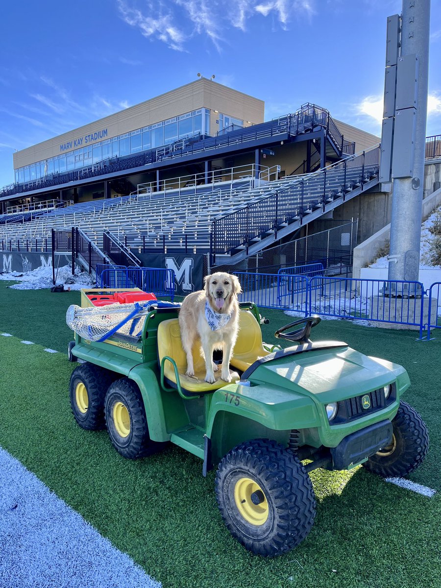 Help me wish a happy birthday to the best equipment assistant in college athletics!!