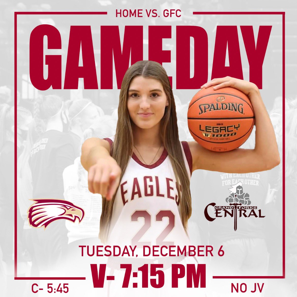 Davies GBB tweet media