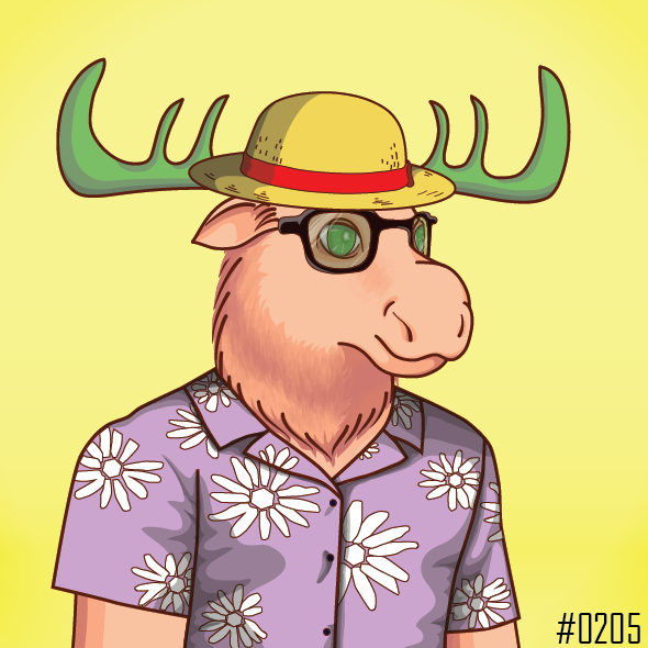 MoodsInMoose's tweet photo. Let's go chill out at the beach.
Be owner together.
0.063 ETH

https://t.co/LAskBwYhht

#thBugStudio #MoodsInMoose #NFT #NFTs #Moose #NFTMoose #NFTCommunity #NFTCollectors #NFTCollection #NFTThailand #NFTThaiCommunity https://t.co/hkPnzNp5EZ