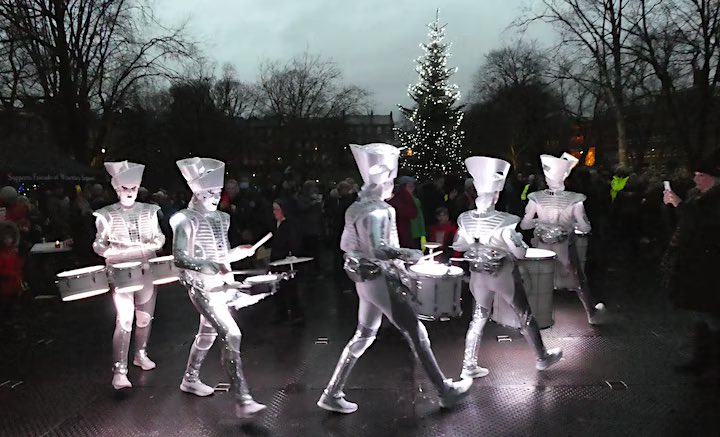 BIDPreston's tweet photo. Don’t forget, it’s the @WinckleySquare Christmas Concert this Sunday! 

It’s free to attend, and features Spark!

See more: https://t.co/9lqHFBDKLj

There’s free parking too, each Sunday in December: https://t.co/ZaSc0rYA0I https://t.co/MOMRIzKJMG
