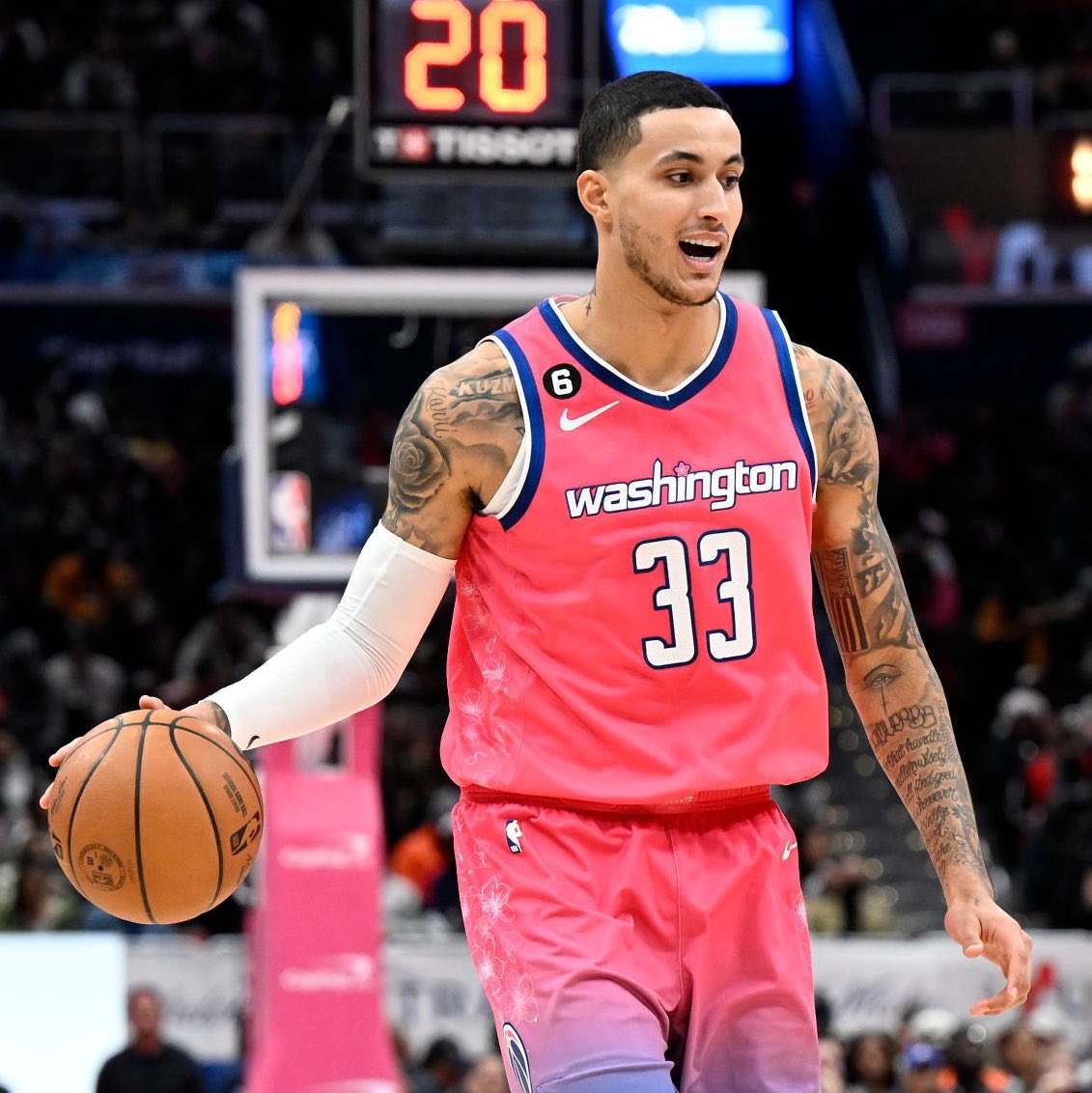 Magnus Savage on X: The Kings should be too  X